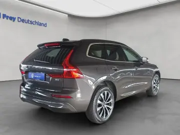 VOLVO XC60 B5 B AWD Core