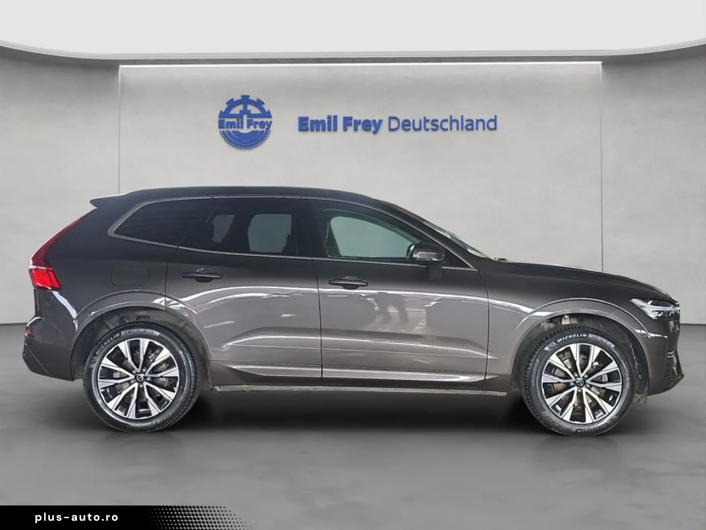 VOLVO XC60 B5 B AWD Core