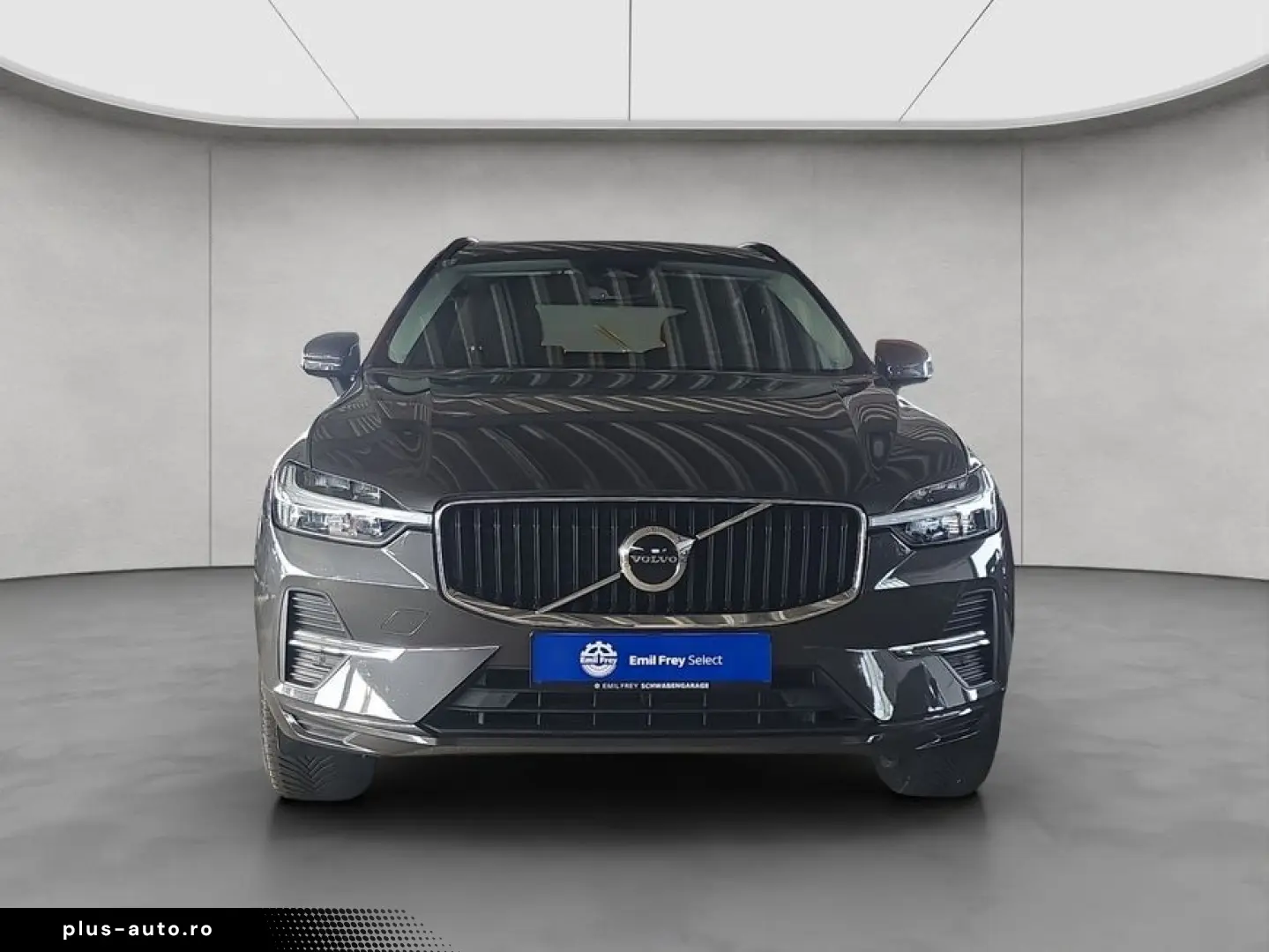 VOLVO XC60 B5 B AWD Core