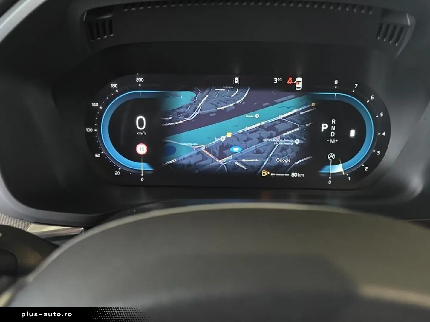 VOLVO XC60 B5 B AWD Core