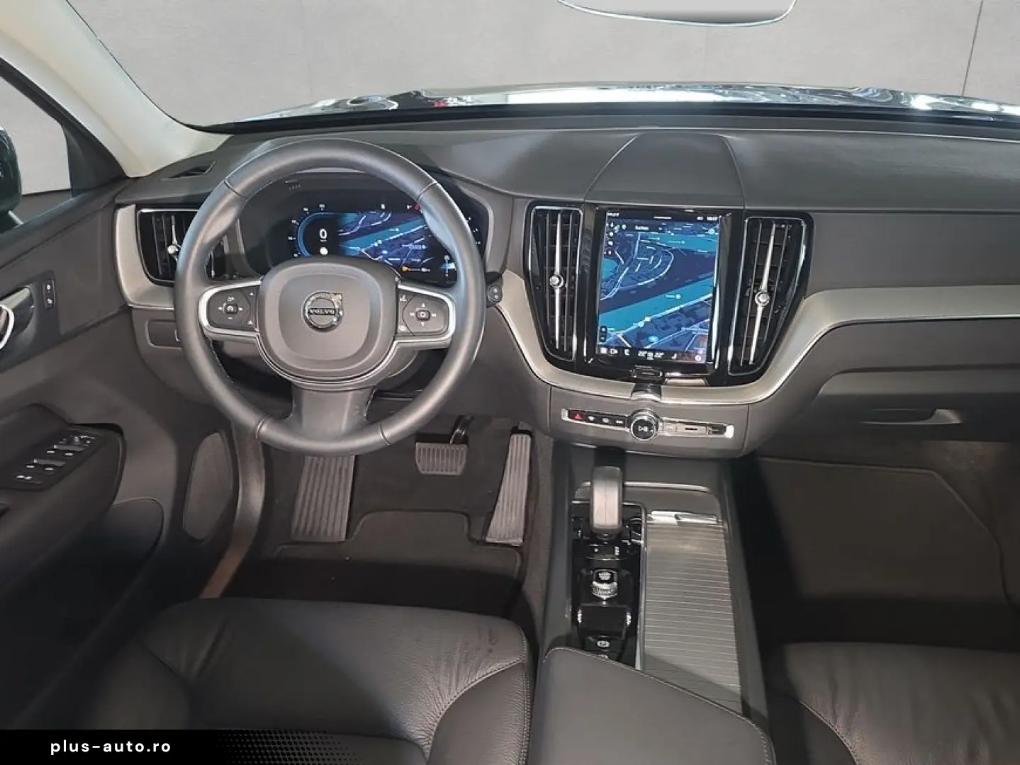 VOLVO XC60 B5 B AWD Core