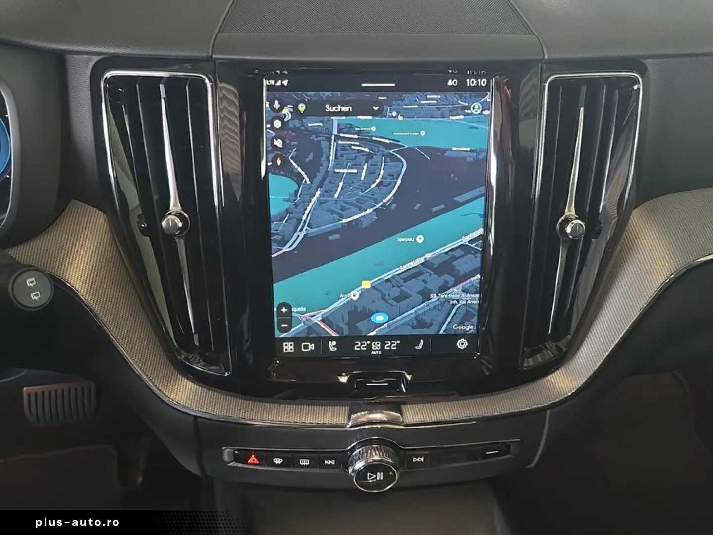 VOLVO XC60 B5 B AWD Core