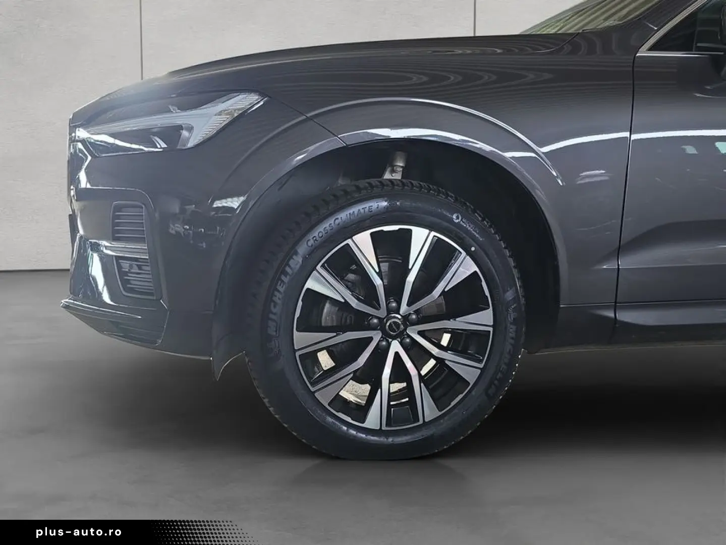 VOLVO XC60 B5 B AWD Core