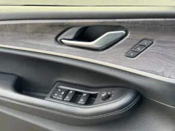 JEEP Grand Cherokee Limited 4x4 LPG Panorama Leder