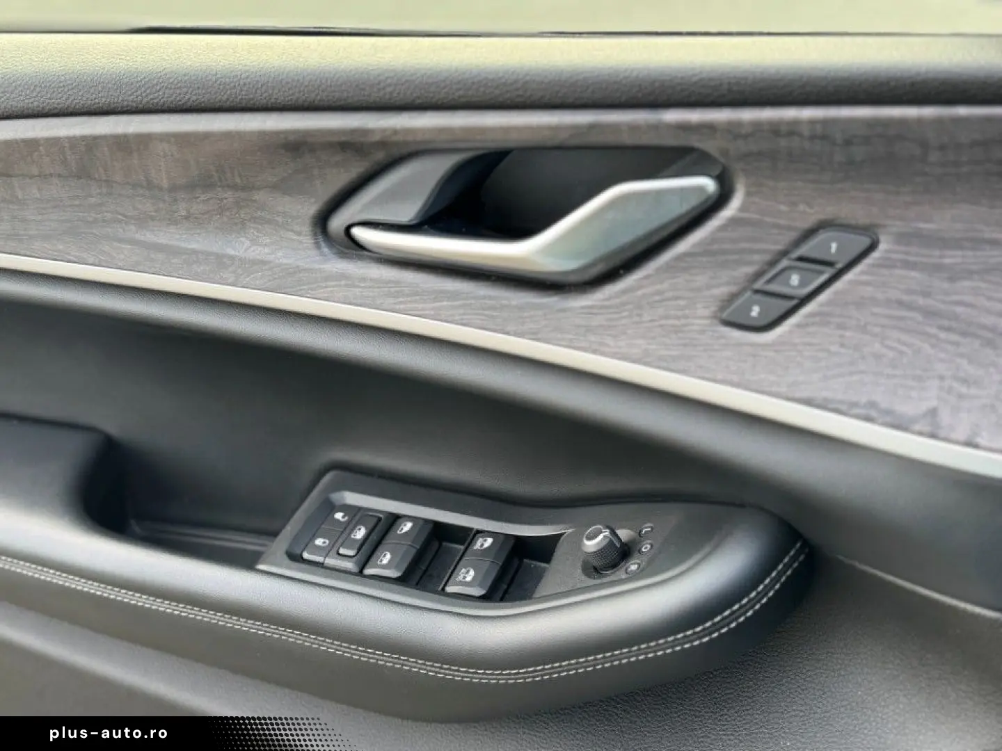 JEEP Grand Cherokee Limited 4x4 LPG Panorama Leder