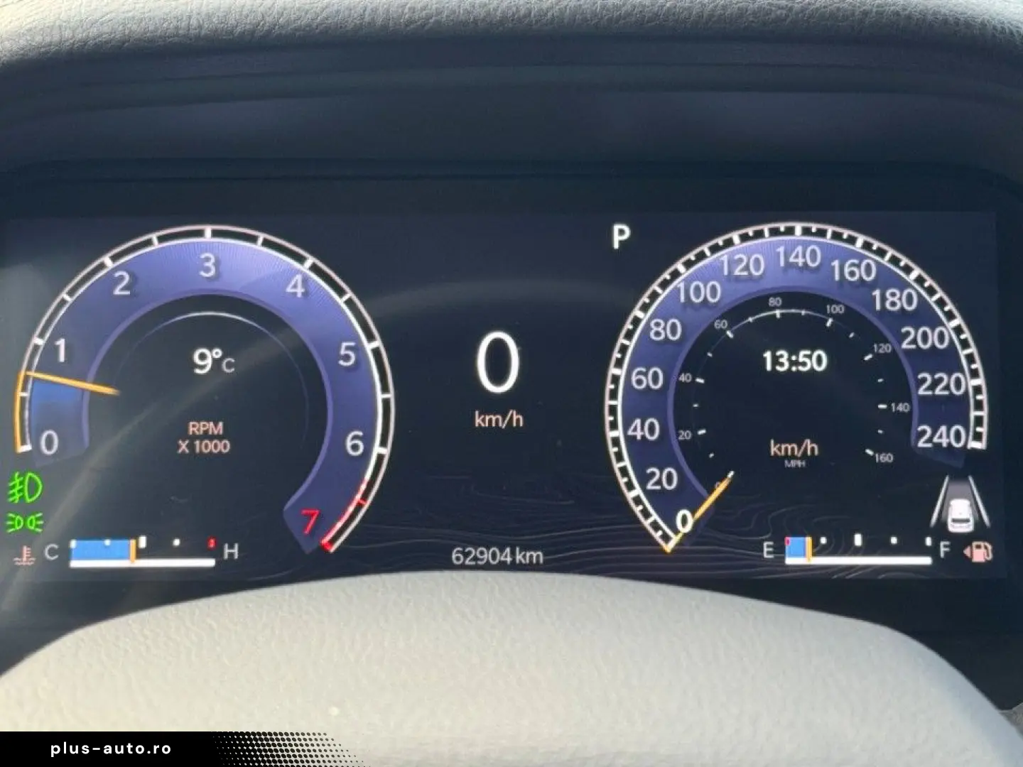 JEEP Grand Cherokee Limited 4x4 LPG Panorama Leder