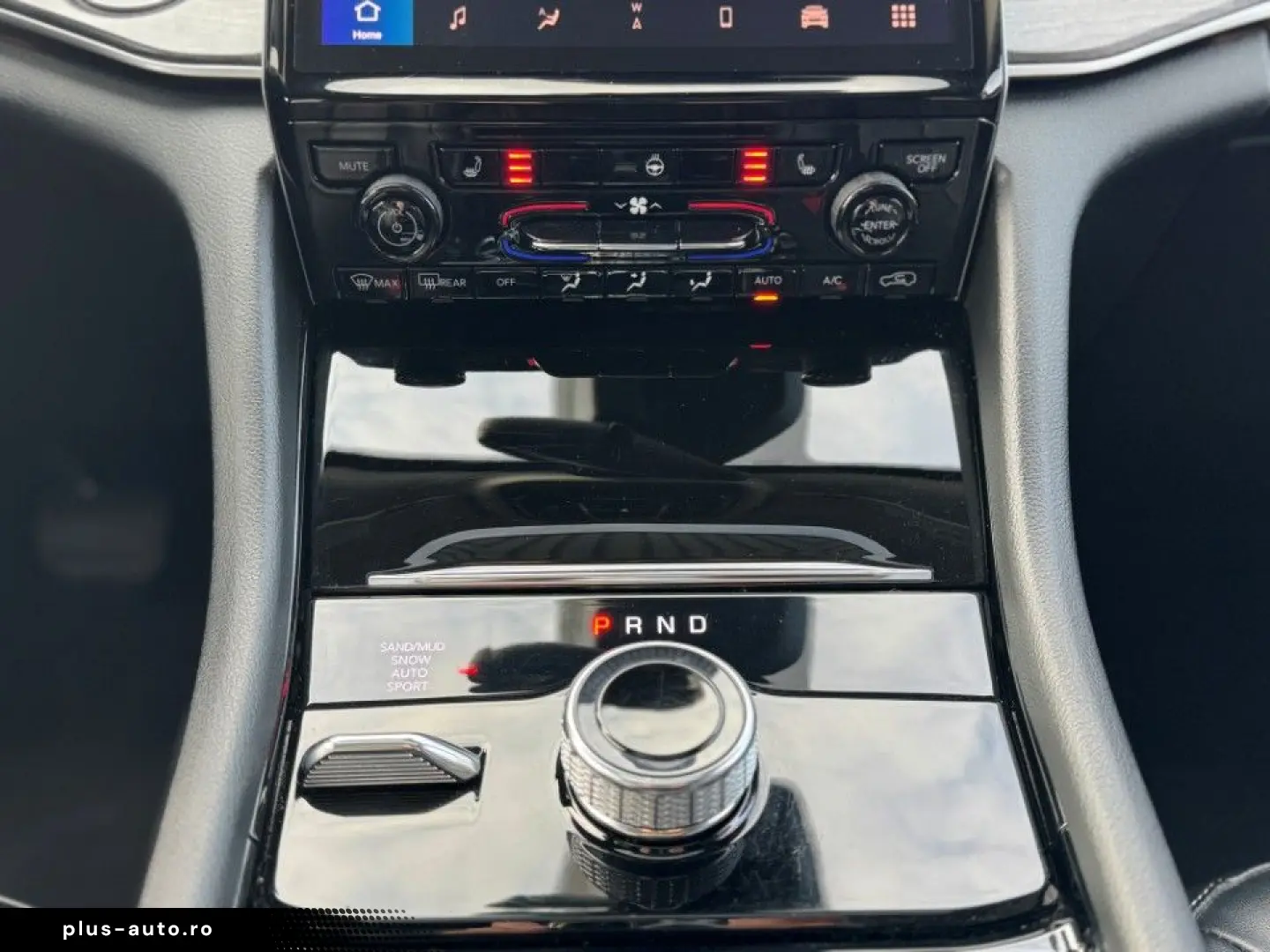 JEEP Grand Cherokee Limited 4x4 LPG Panorama Leder