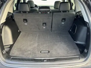 JEEP Grand Cherokee Limited 4x4 LPG Panorama Leder