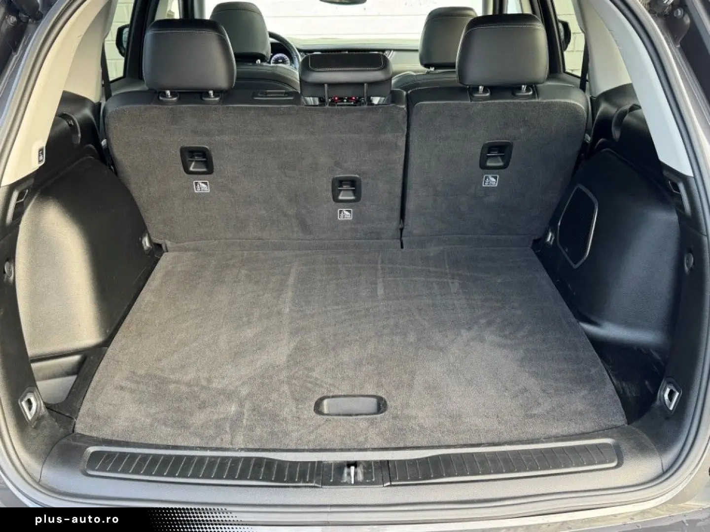 JEEP Grand Cherokee Limited 4x4 LPG Panorama Leder