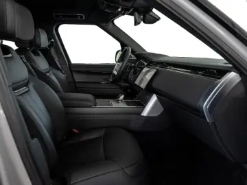 LAND ROVER Range Rover P615 SV