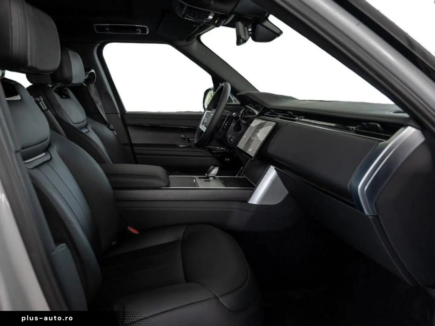 LAND ROVER Range Rover P615 SV