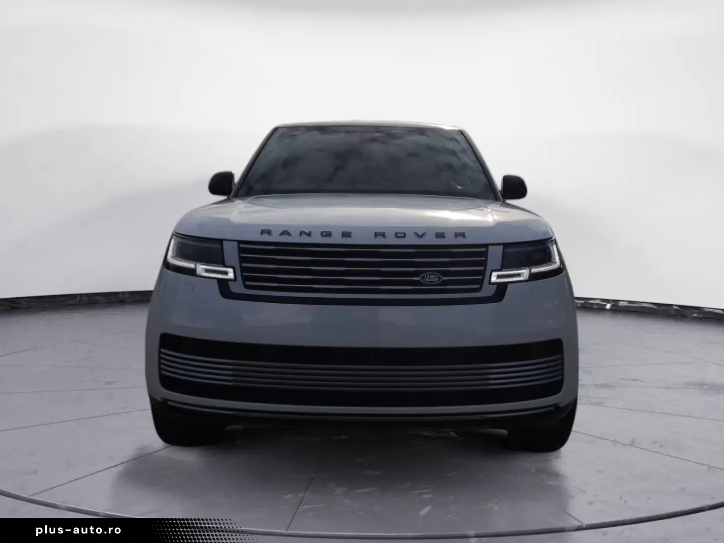 Range Rover P615 LWB SV