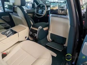 Land Rover Range Rover SV P615