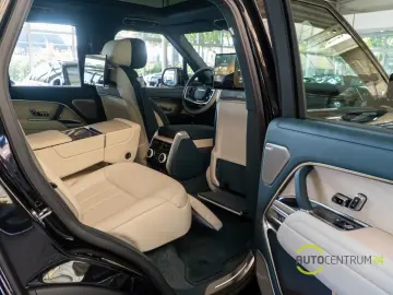 Land Rover Range Rover SV P615