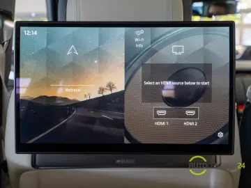 Land Rover Range Rover SV P615