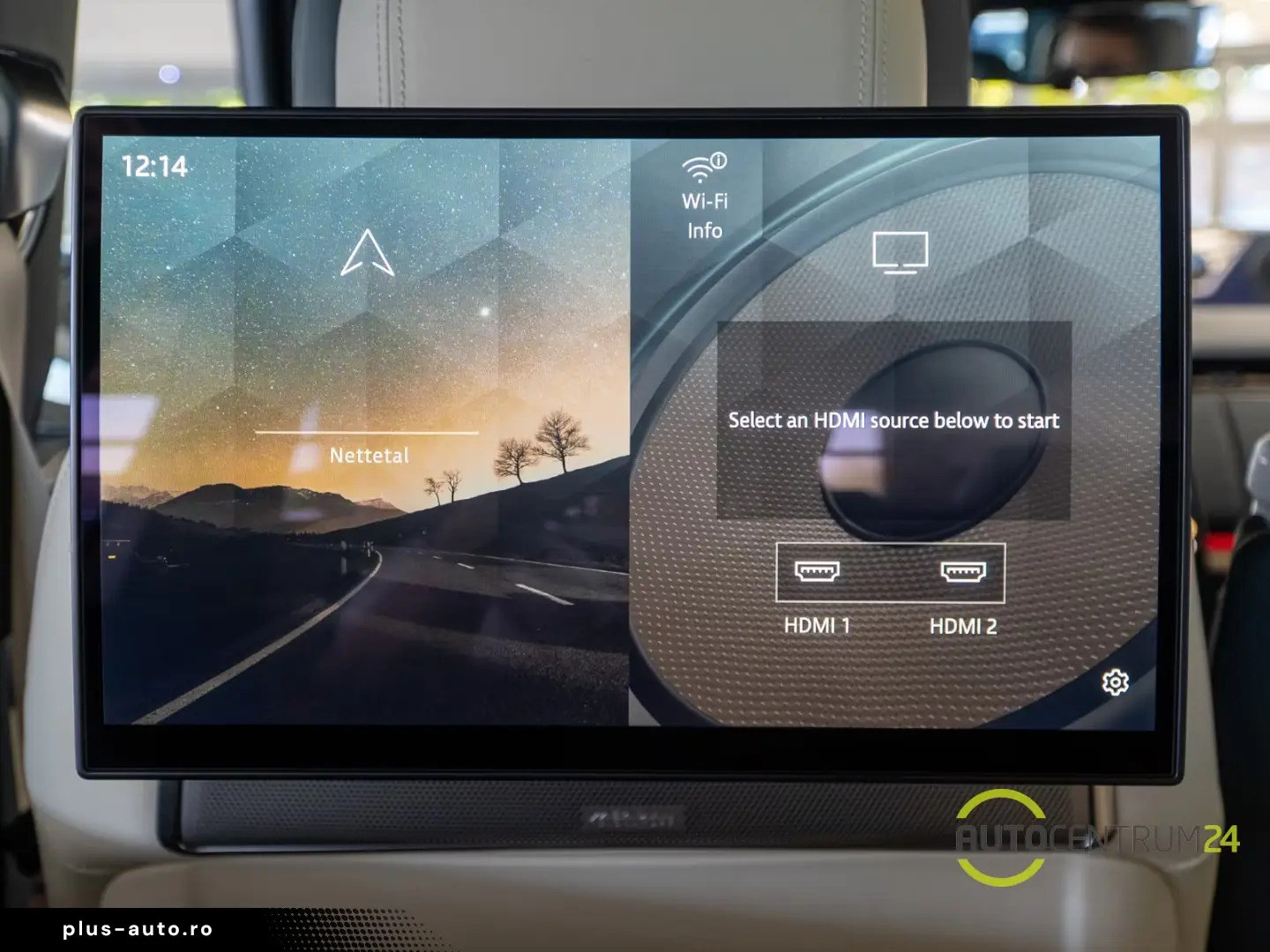 Land Rover Range Rover SV P615