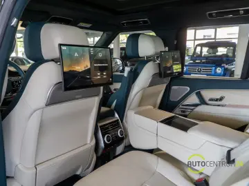 Land Rover Range Rover SV P615