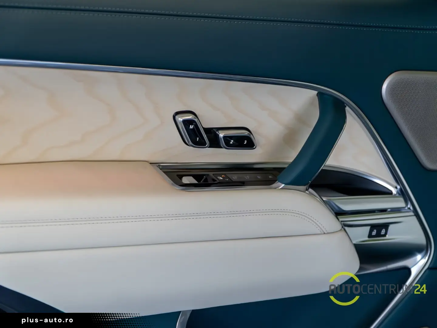 Land Rover Range Rover SV P615