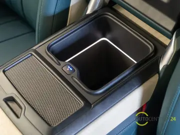 Land Rover Range Rover SV P615