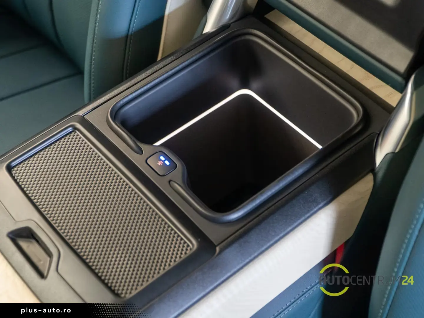 Land Rover Range Rover SV P615