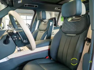 Land Rover Range Rover SV P615