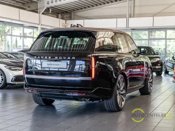 Land Rover Range Rover SV P615