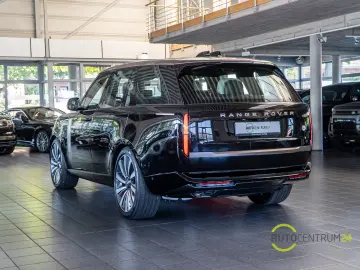 Land Rover Range Rover SV P615