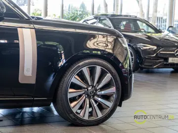 Land Rover Range Rover SV P615