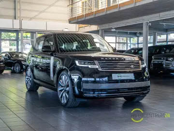 Land Rover Range Rover SV P615