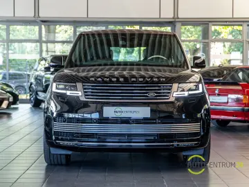 Land Rover Range Rover SV P615