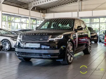Land Rover Range Rover SV P615