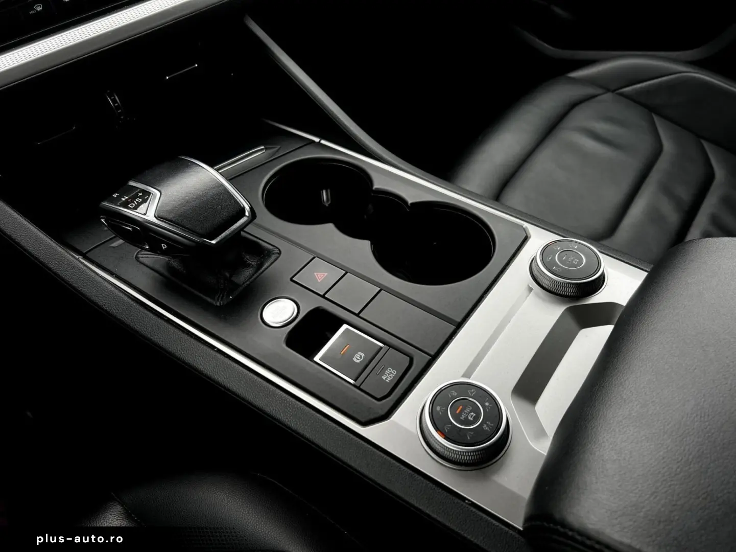 Volkswagen Touareg Gen-Iii-2018