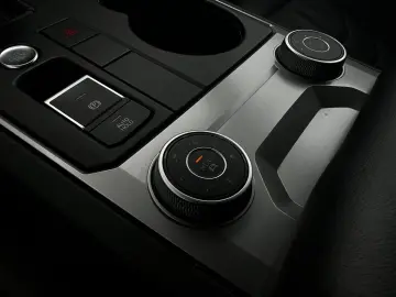 Volkswagen Touareg Gen-Iii-2018