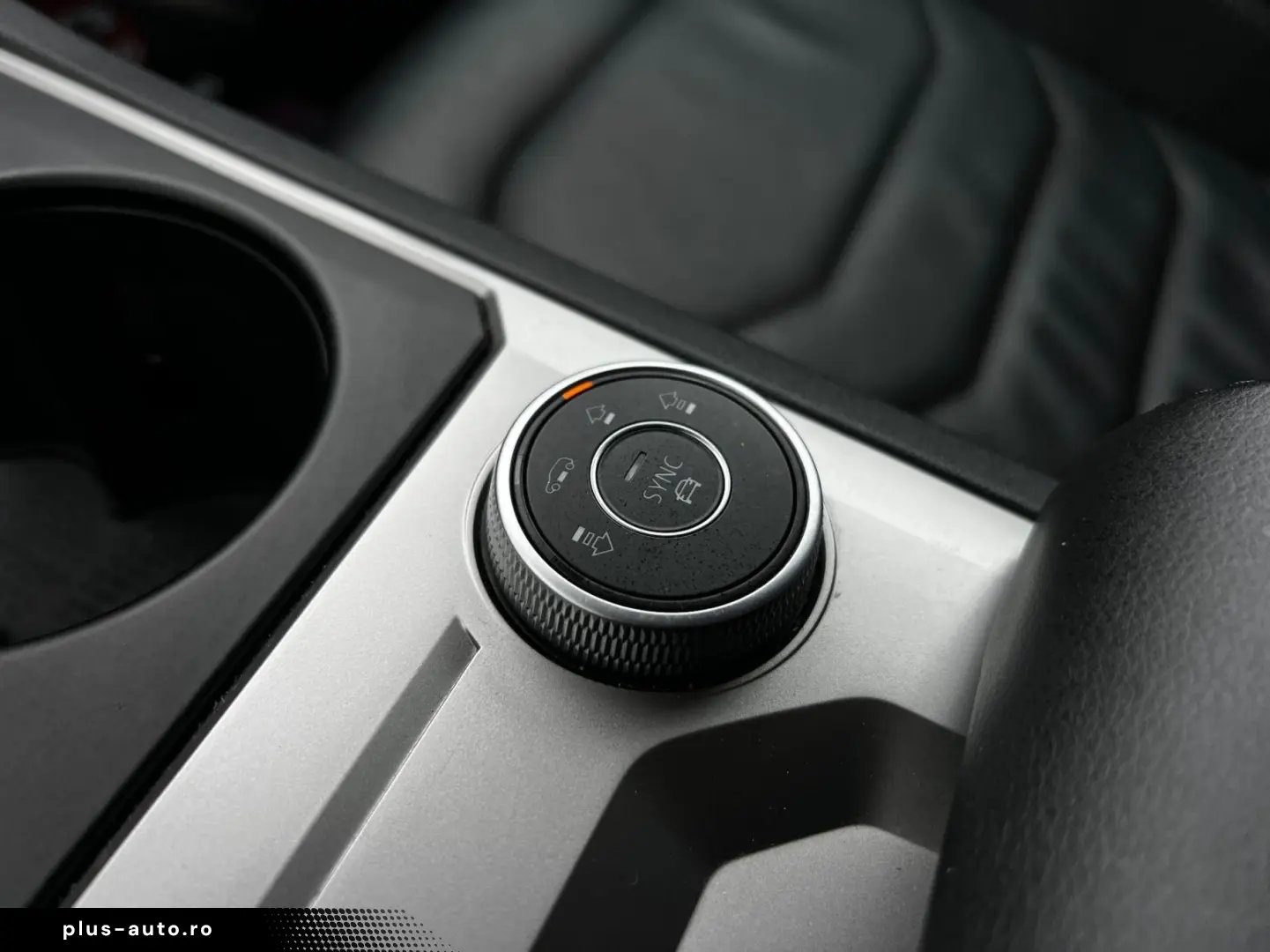 Volkswagen Touareg Gen-Iii-2018