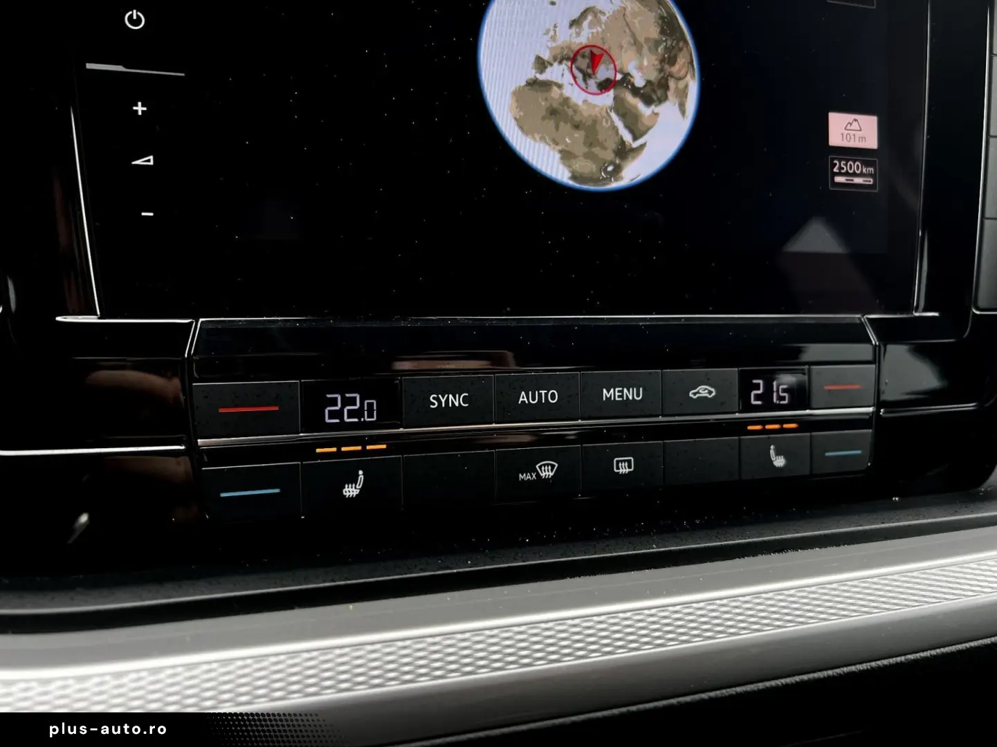 Volkswagen Touareg Gen-Iii-2018