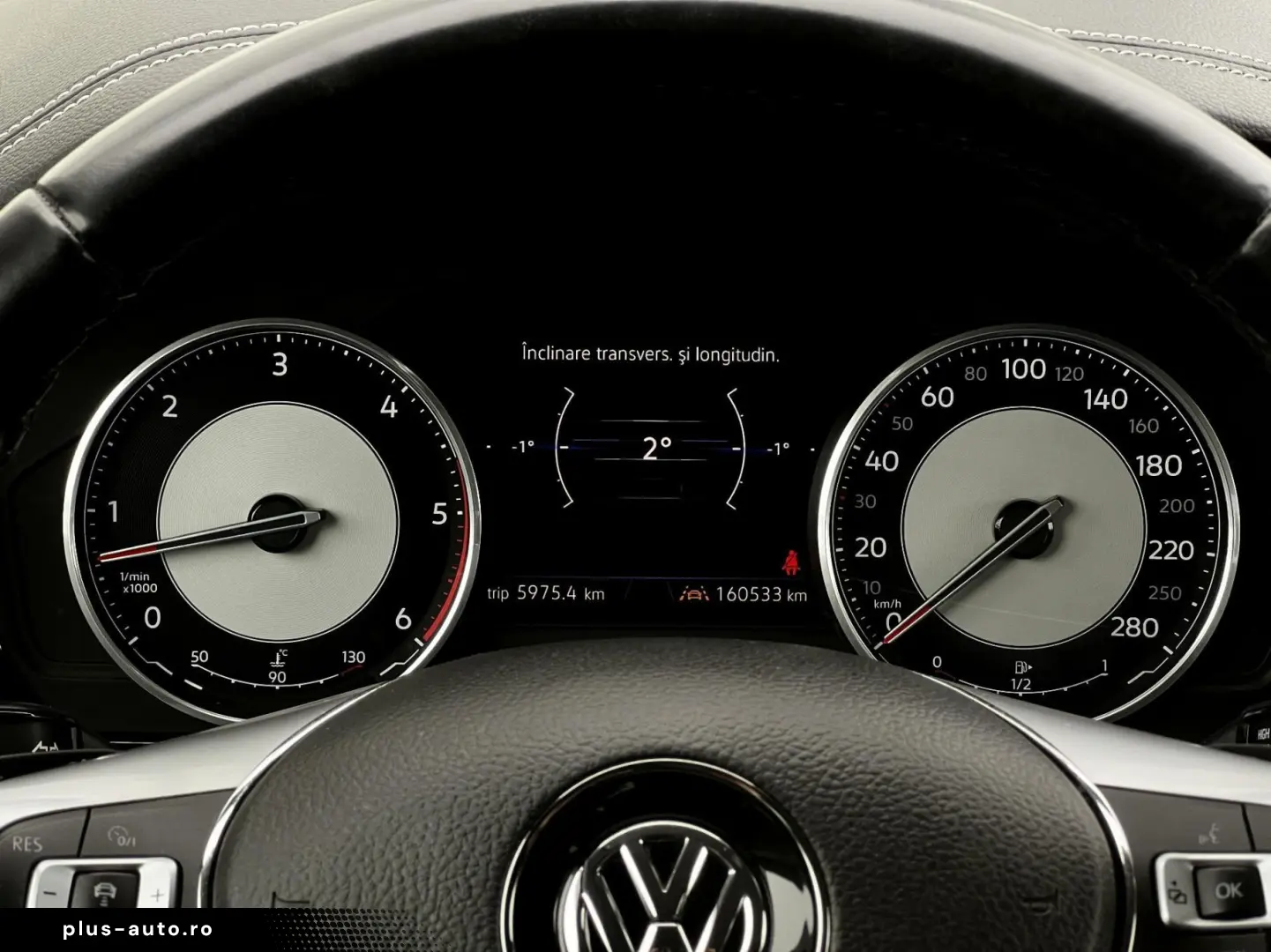 Volkswagen Touareg Gen-Iii-2018