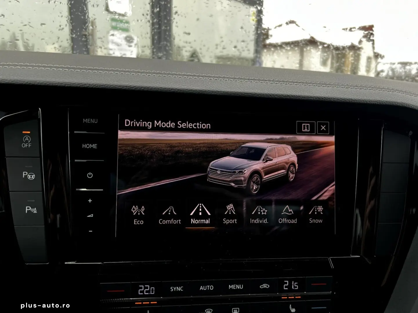 Volkswagen Touareg Gen-Iii-2018