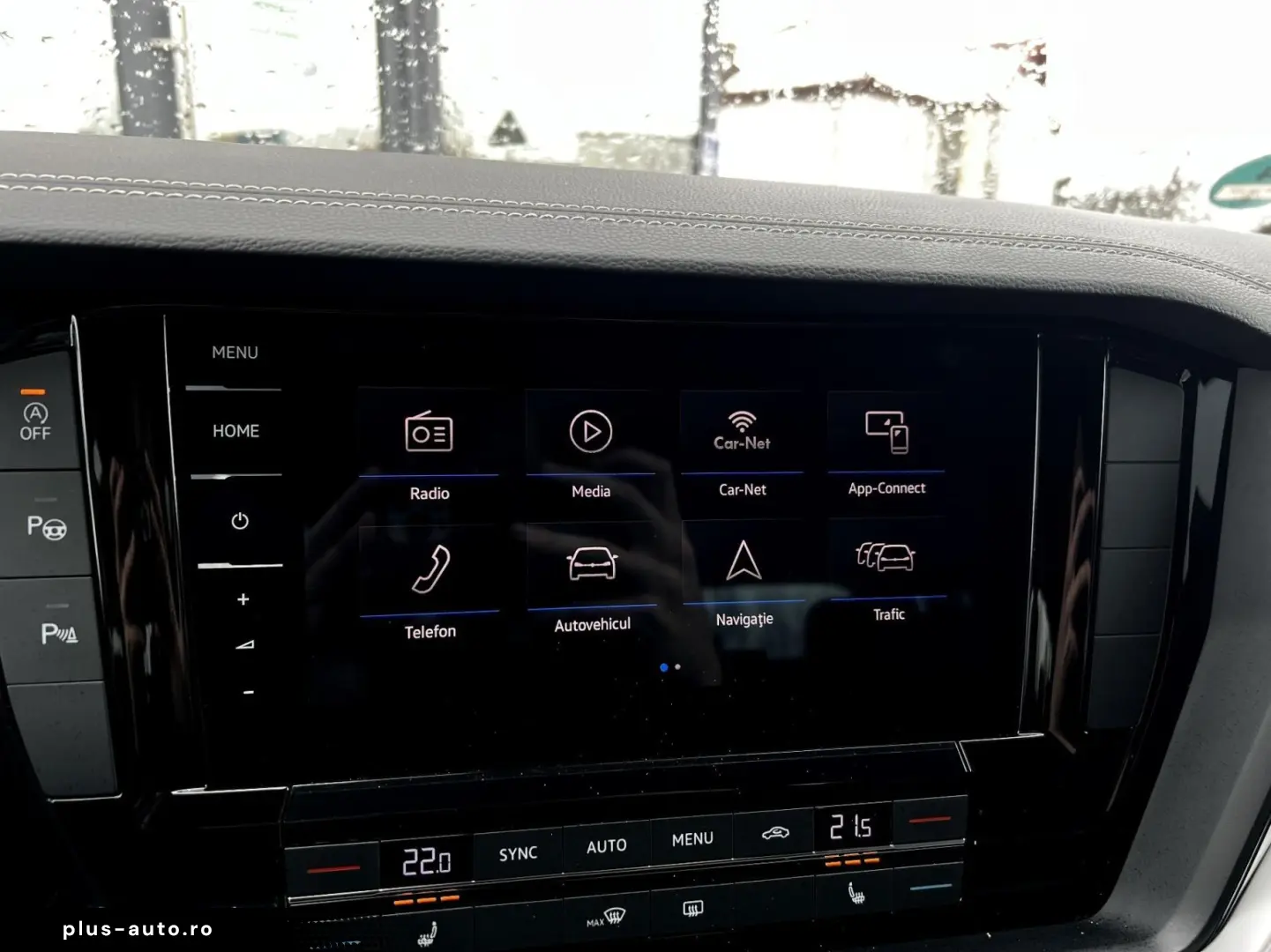 Volkswagen Touareg Gen-Iii-2018