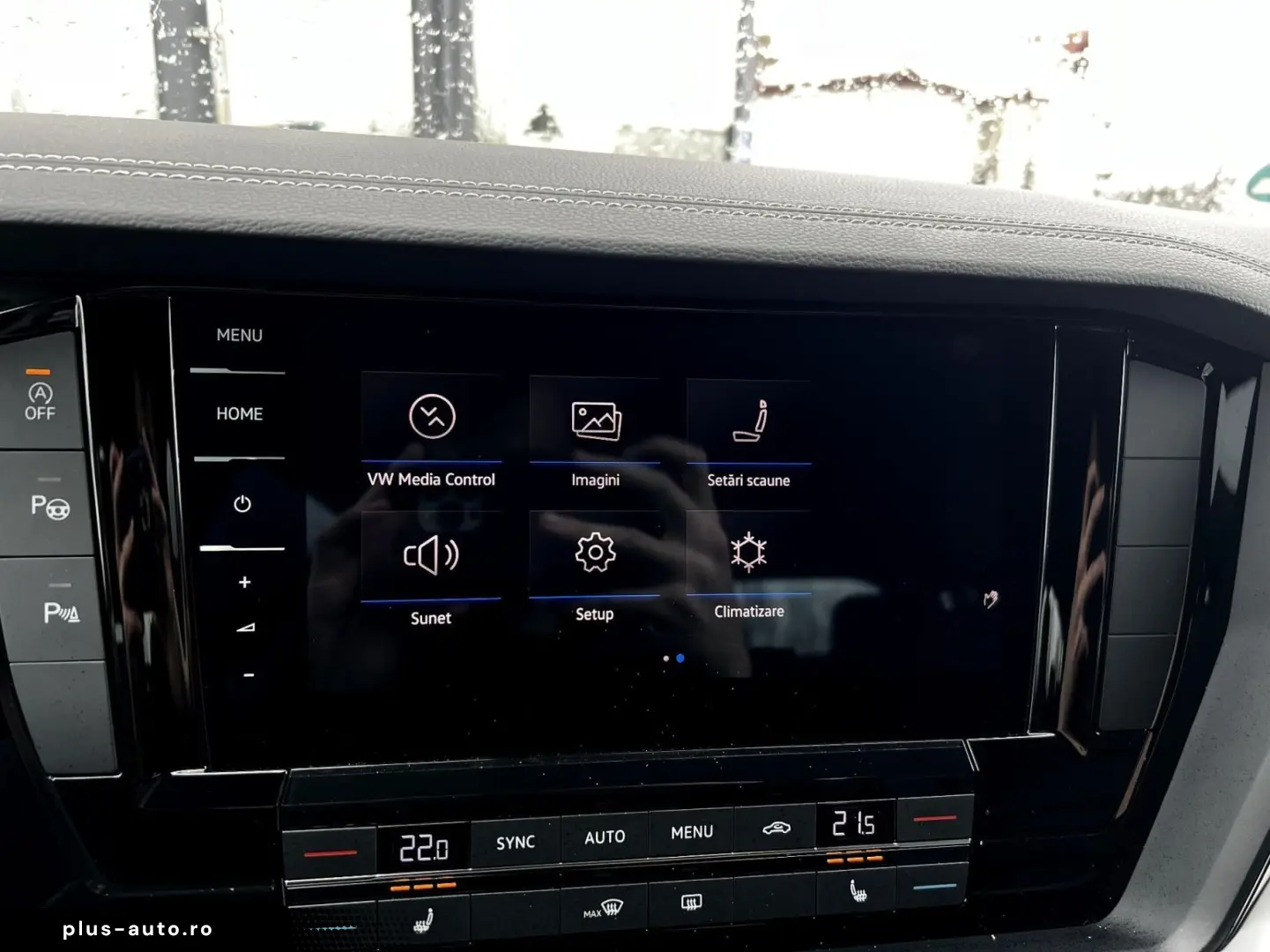 Volkswagen Touareg Gen-Iii-2018