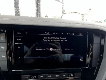 Volkswagen Touareg Gen-Iii-2018