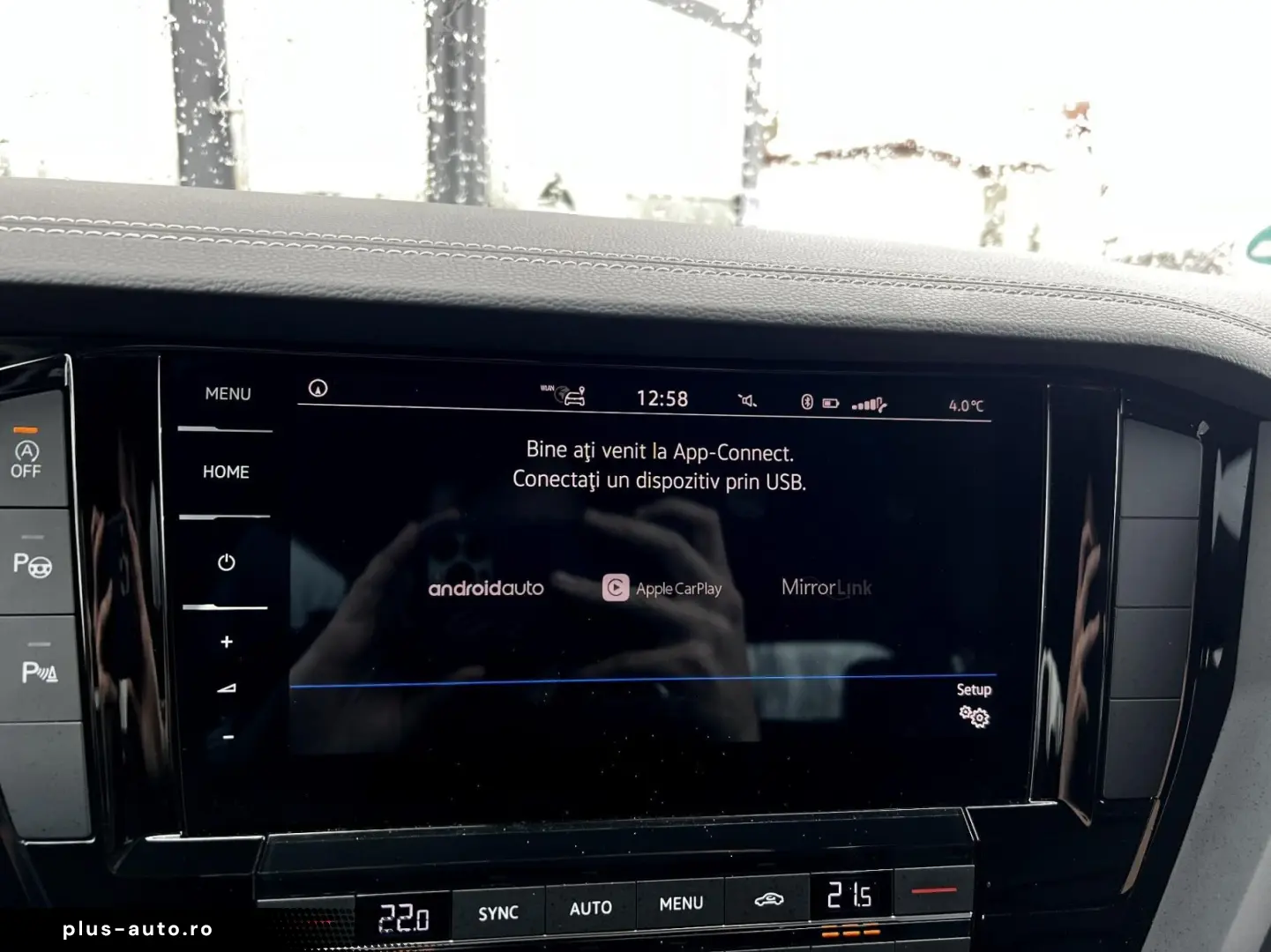 Volkswagen Touareg Gen-Iii-2018