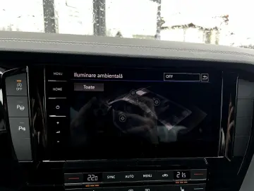 Volkswagen Touareg Gen-Iii-2018