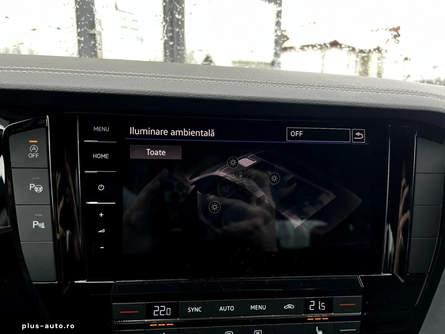 Volkswagen Touareg Gen-Iii-2018