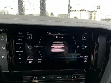 Volkswagen Touareg Gen-Iii-2018