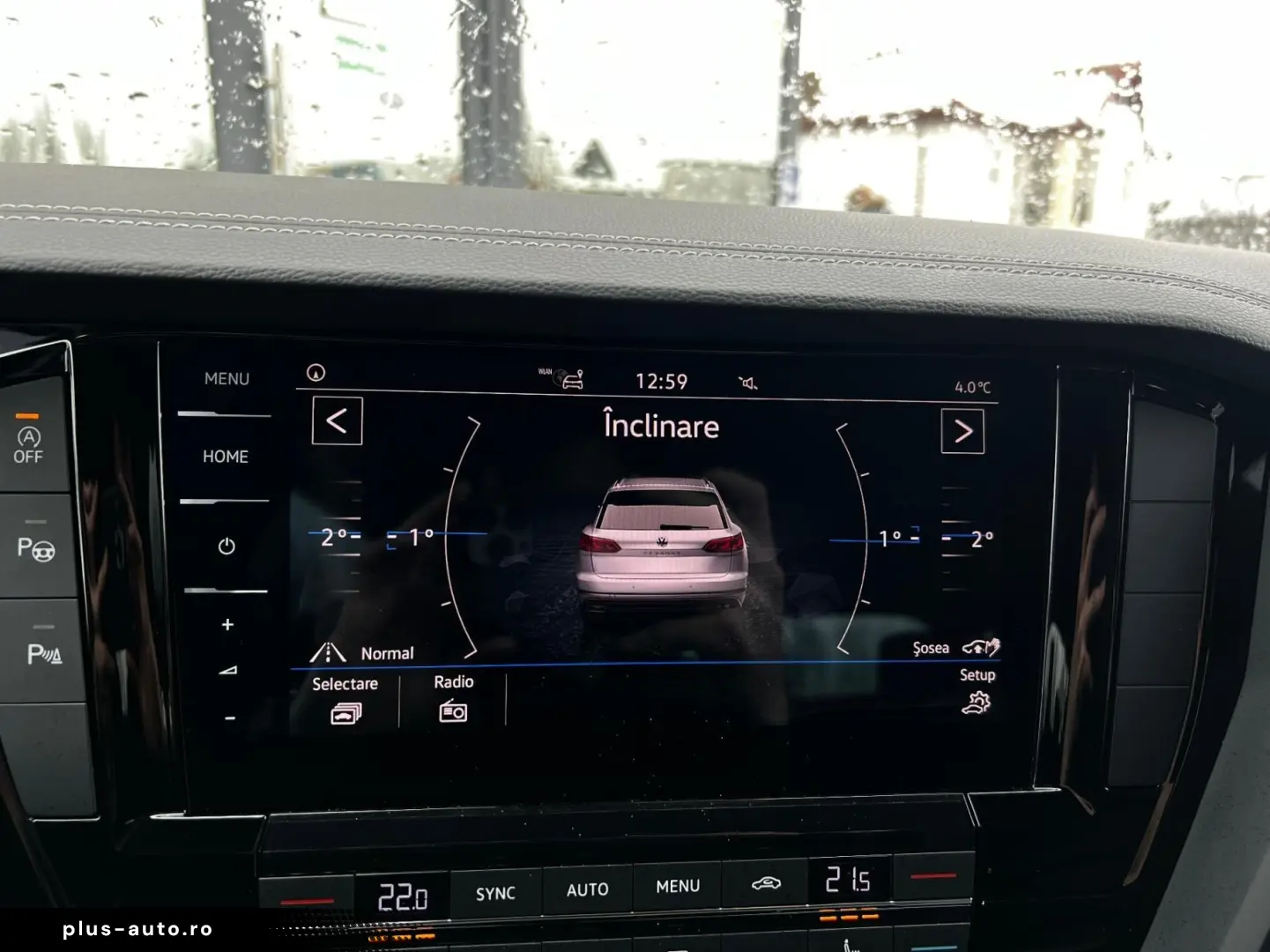 Volkswagen Touareg Gen-Iii-2018