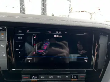 Volkswagen Touareg Gen-Iii-2018