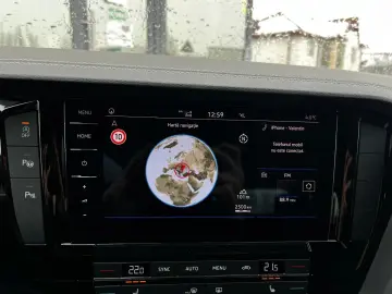 Volkswagen Touareg Gen-Iii-2018