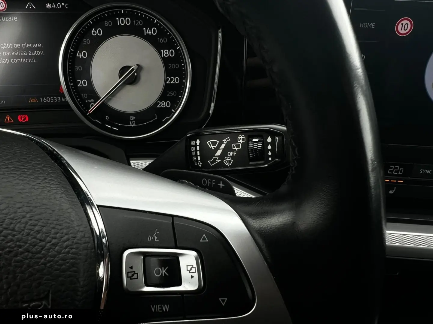 Volkswagen Touareg Gen-Iii-2018