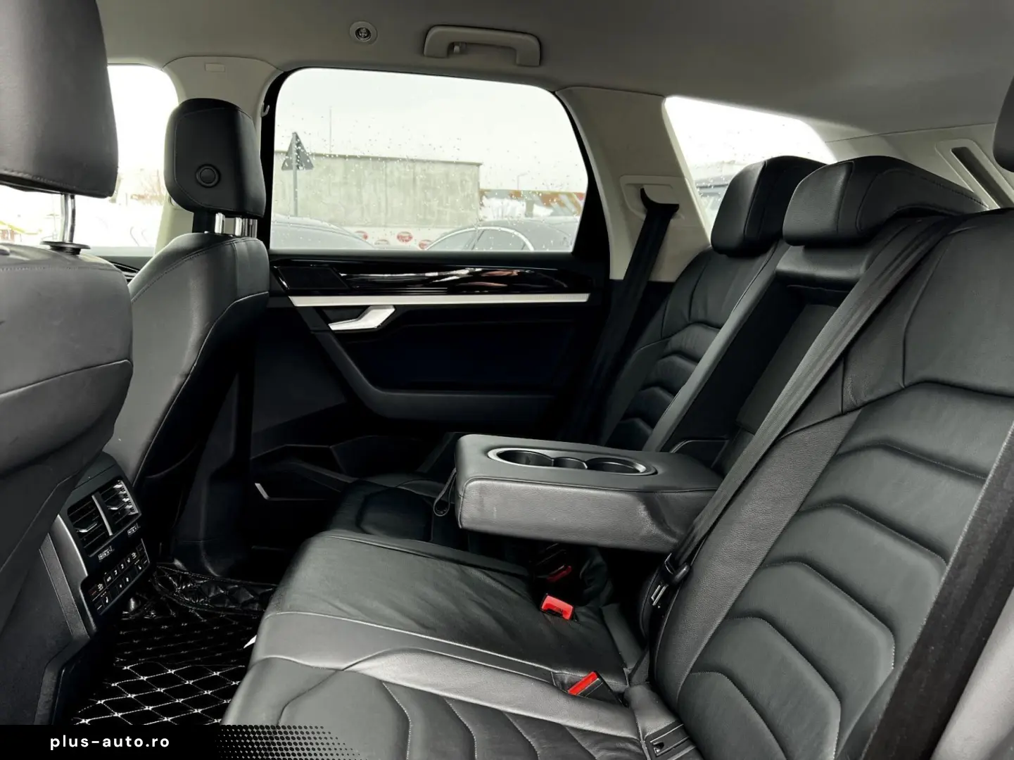 Volkswagen Touareg Gen-Iii-2018