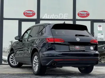 Volkswagen Touareg Gen-Iii-2018
